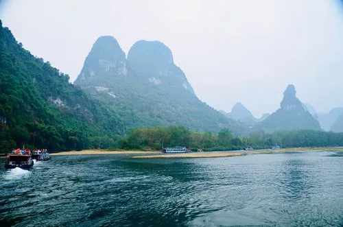 节能绿色科技
